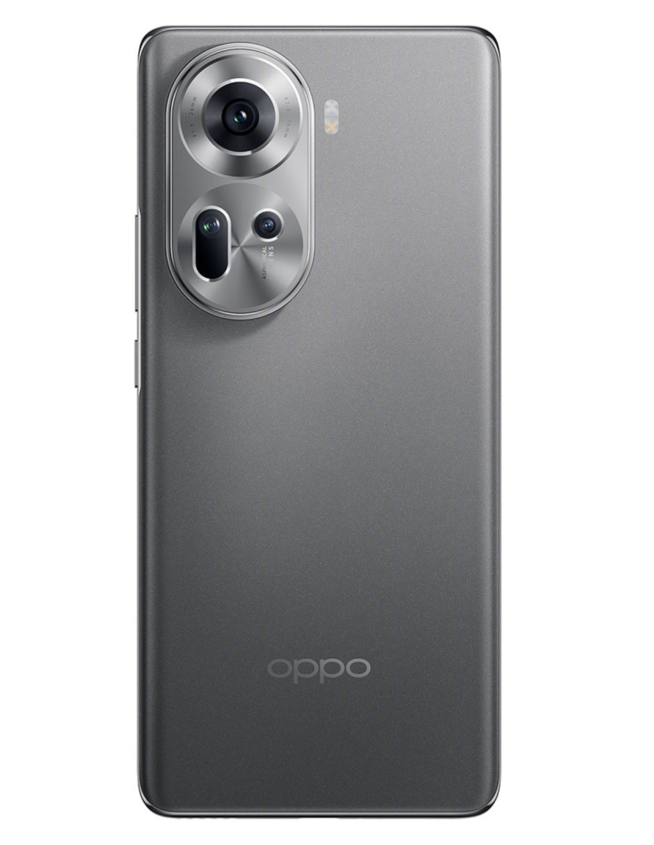 Oppo Reno 11 AMOLED 6.7 pulgadas Movistar