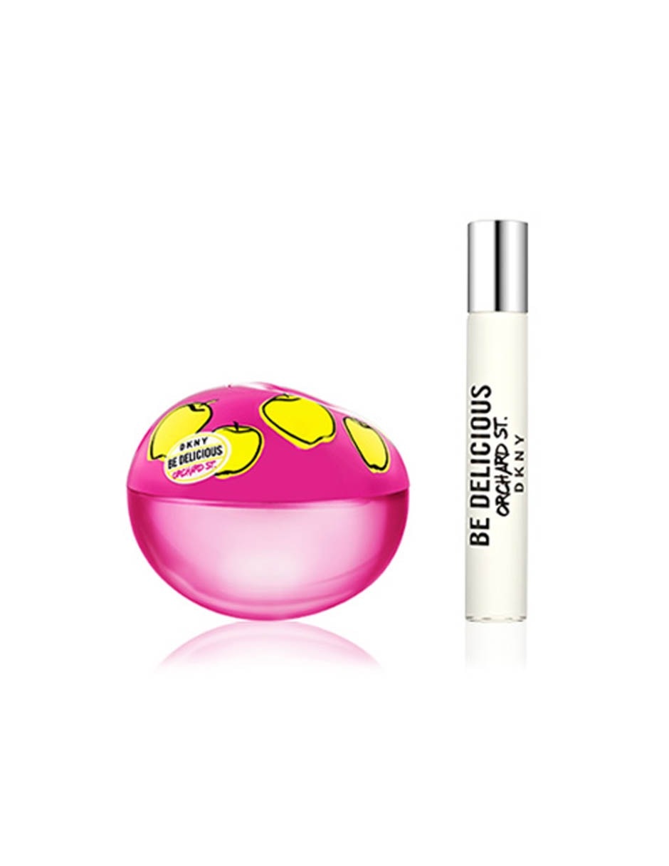 Set Eau de parfum Orchard ST. para mujer