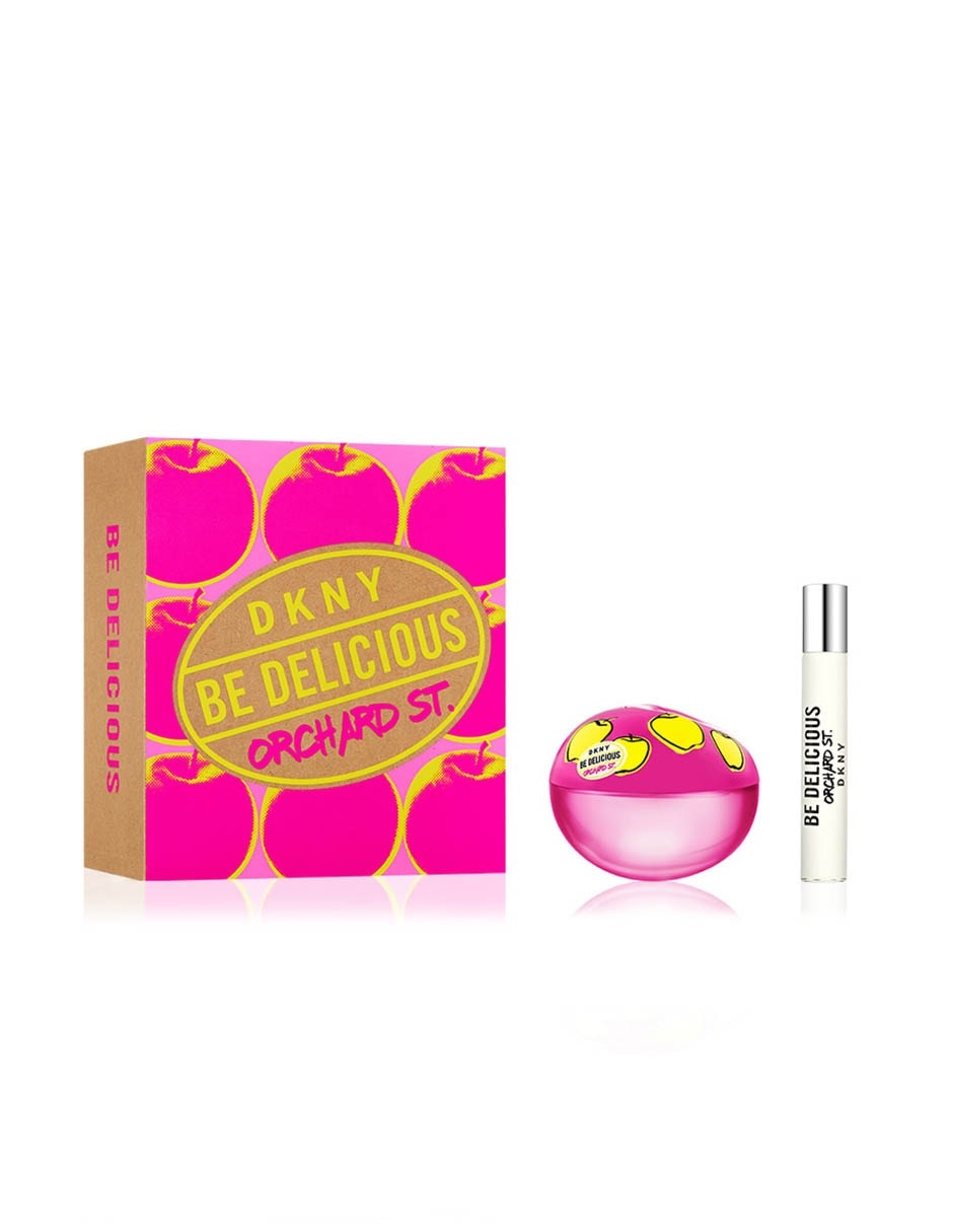 Set Eau de parfum Orchard ST. para mujer Set Eau de parfum Orchard ST. para mujer
