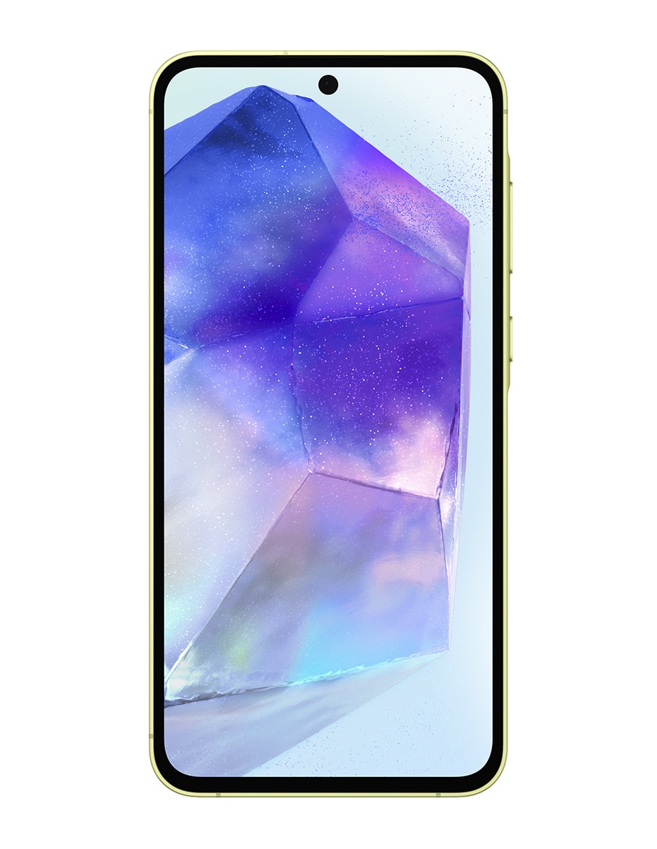 Samsung Galaxy A55 5G Super AMOLED 6.6 pulgadas