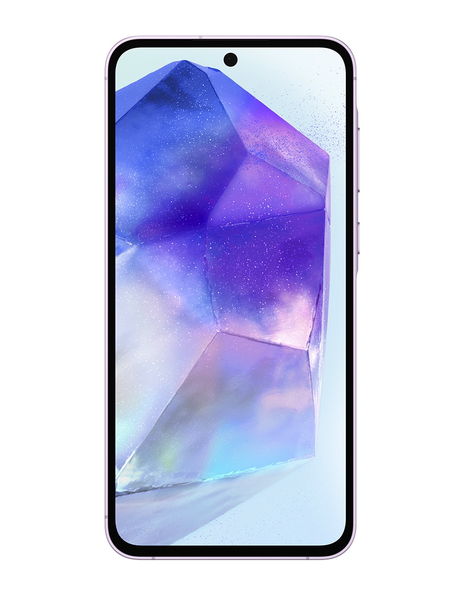Samsung Galaxy A55 5G Super AMOLED 6.6 pulgadas