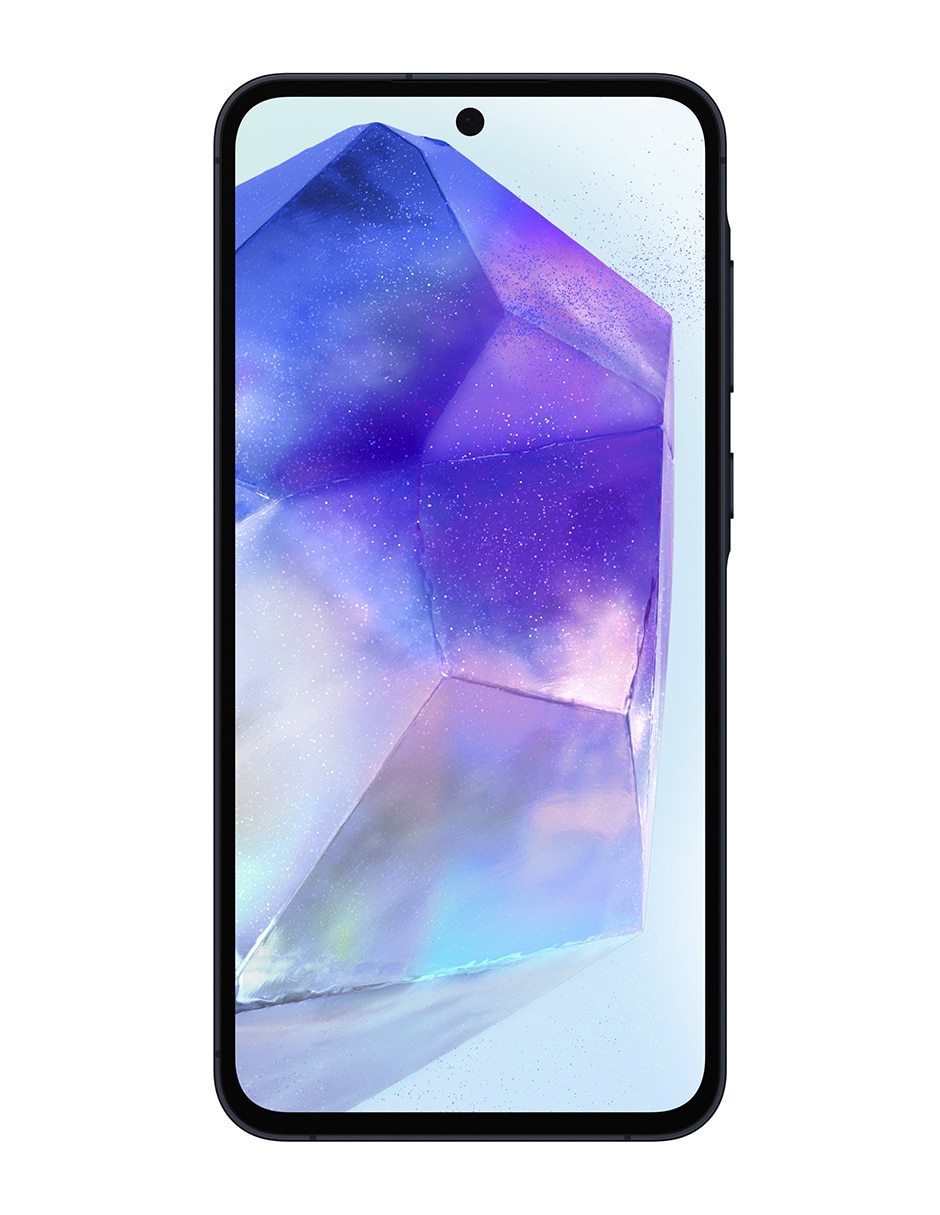 Galaxy A55 5G Super AMOLED 6.6 pulgadas Galaxy A55 5G Super AMOLED 6.6 pulgadas