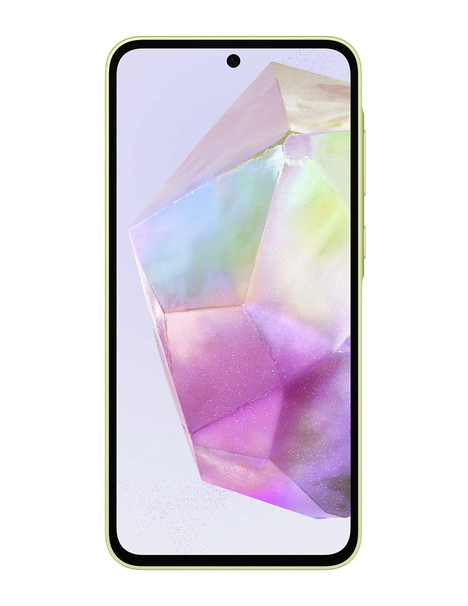 Samsung Galaxy A35 5G Super AMOLED 6.6 pulgadas