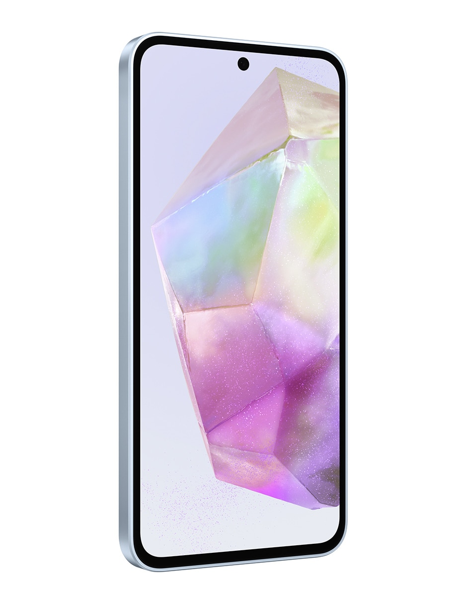 Galaxy A35 5G Super AMOLED 6.6 pulgadas 2
