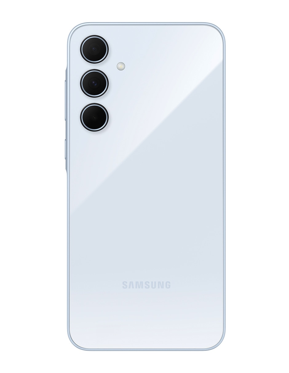 Galaxy A35 5G Super AMOLED 6.6 pulgadas 3