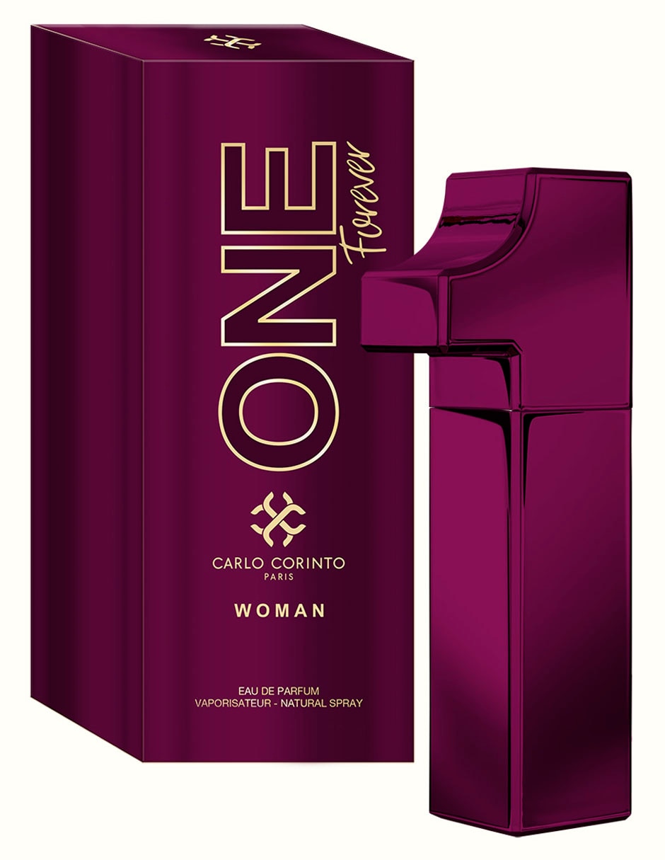 Eau de parfum One Forever para mujer