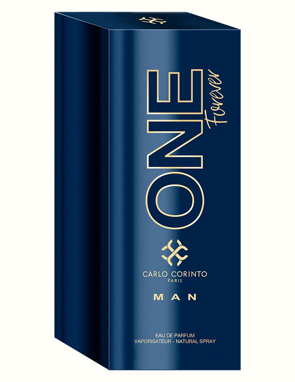 Eau de parfum One Forever para hombre