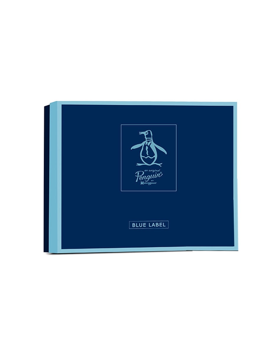 Set Eau de toilette Blue Label para hombre
