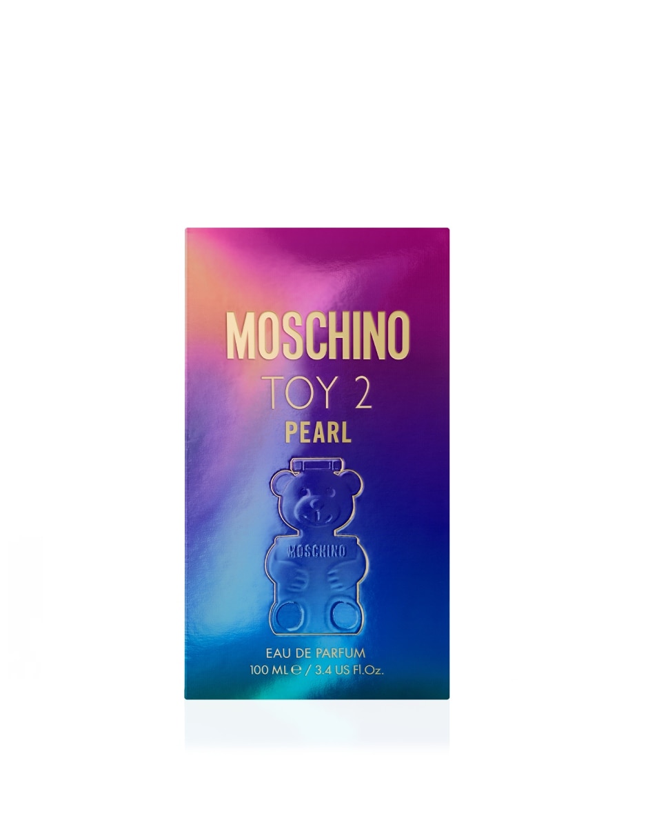 Eau de parfum Toy 2 Pearl para mujer 3