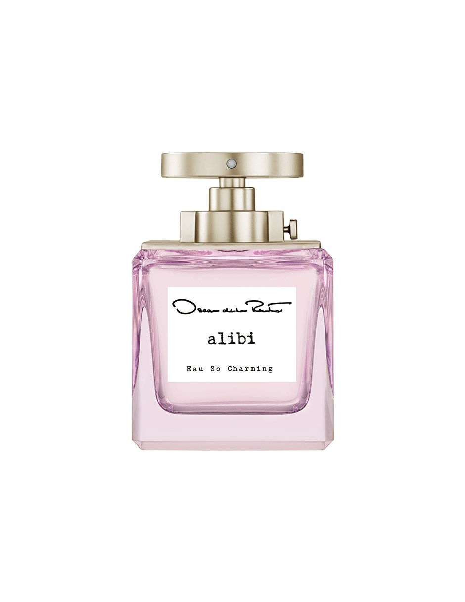 Eau de toilette Alibi para mujer 2