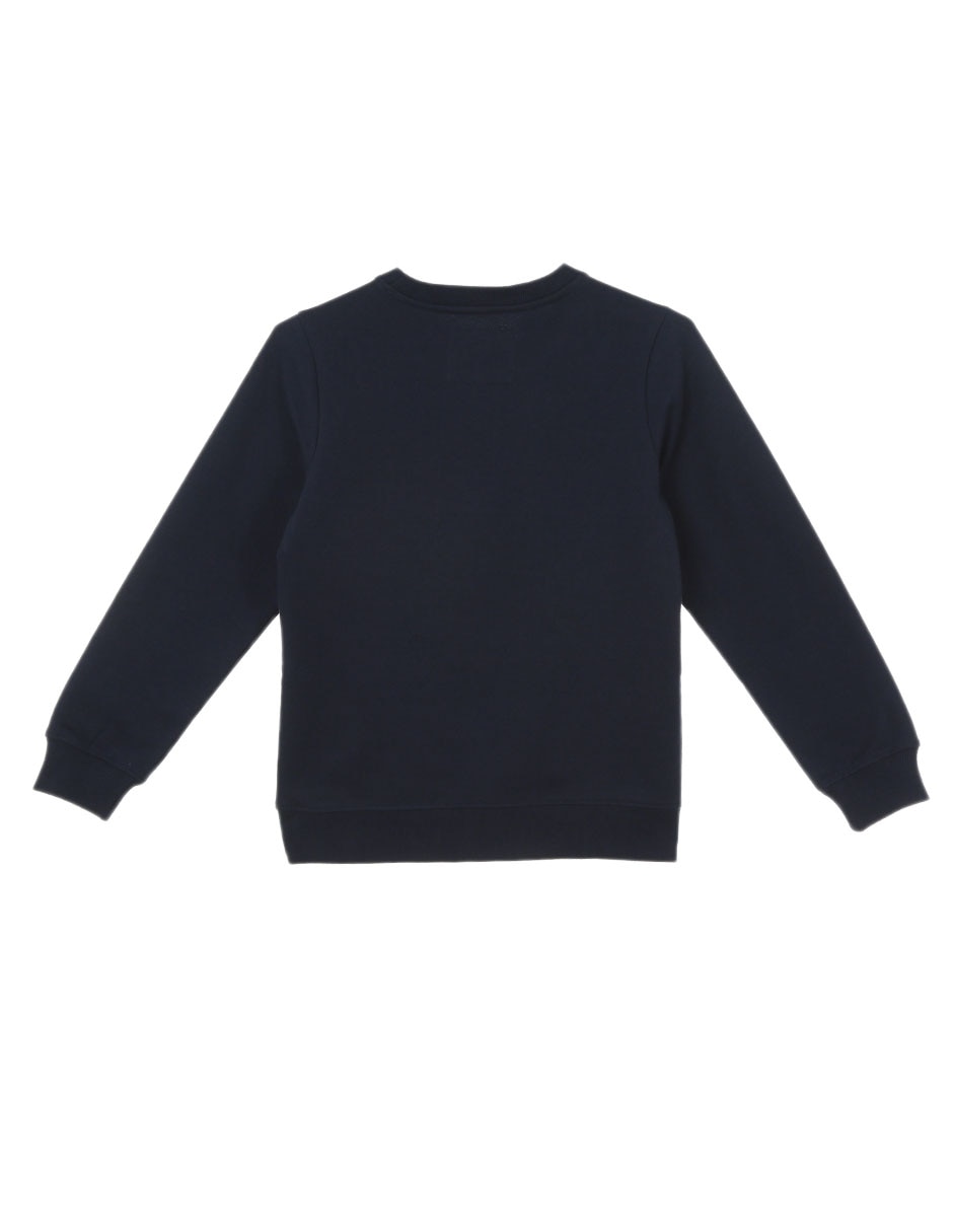 Sudadera para niño