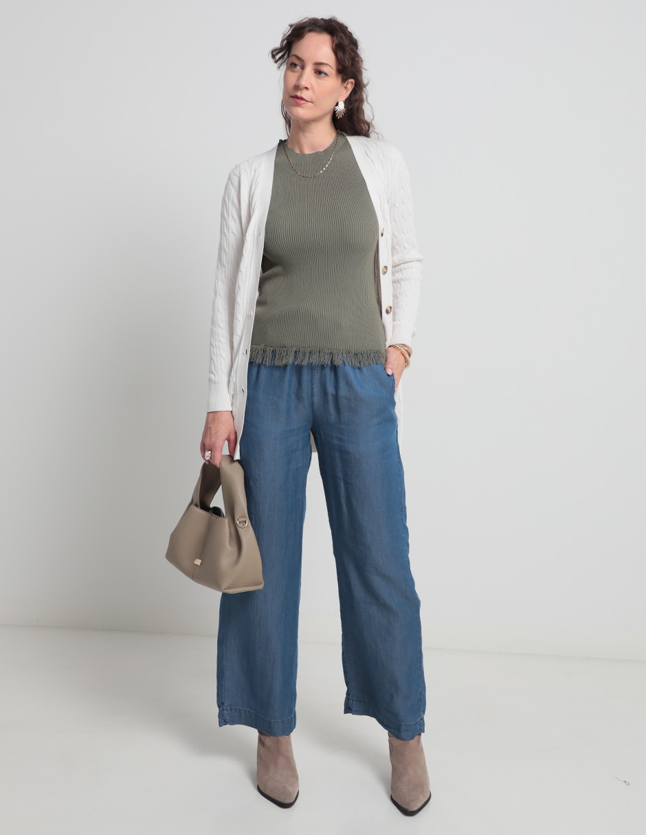 Top cuello alto 3