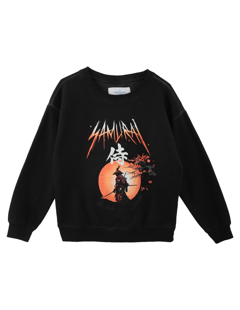 Sudadera para niño
