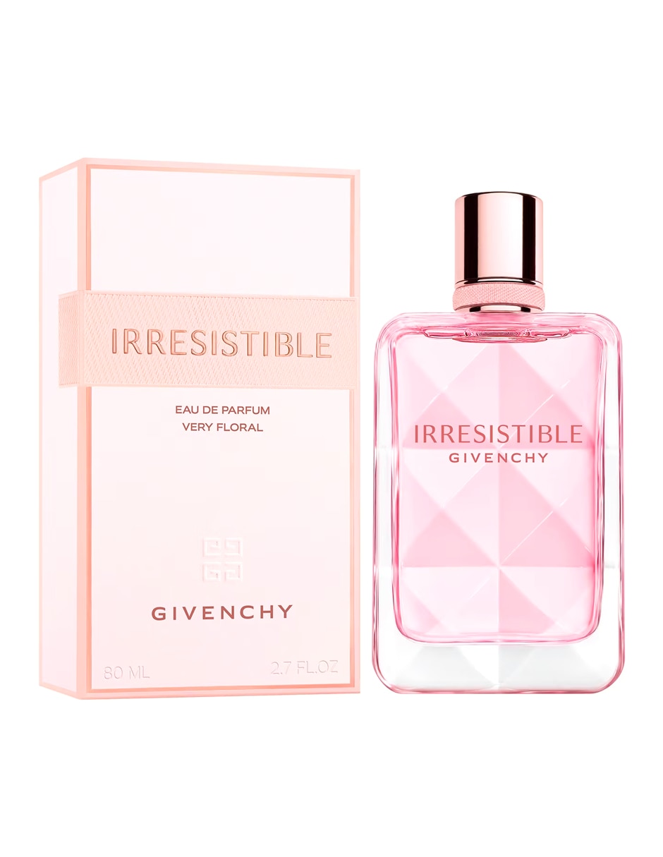 Eau de parfum Irresistible para mujer Eau de parfum Irresistible para mujer