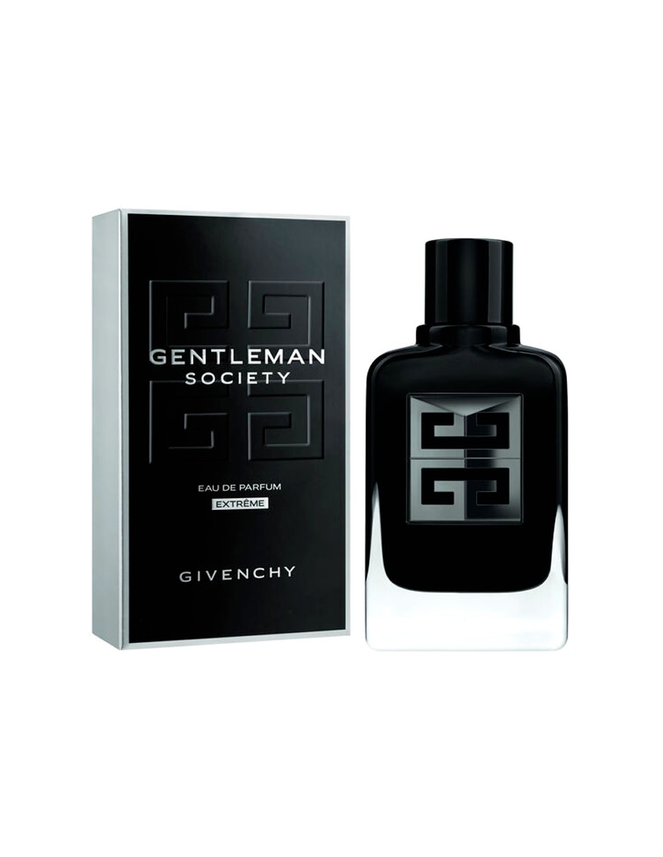 Eau de parfum Gentleman para hombre Eau de parfum Gentleman para hombre