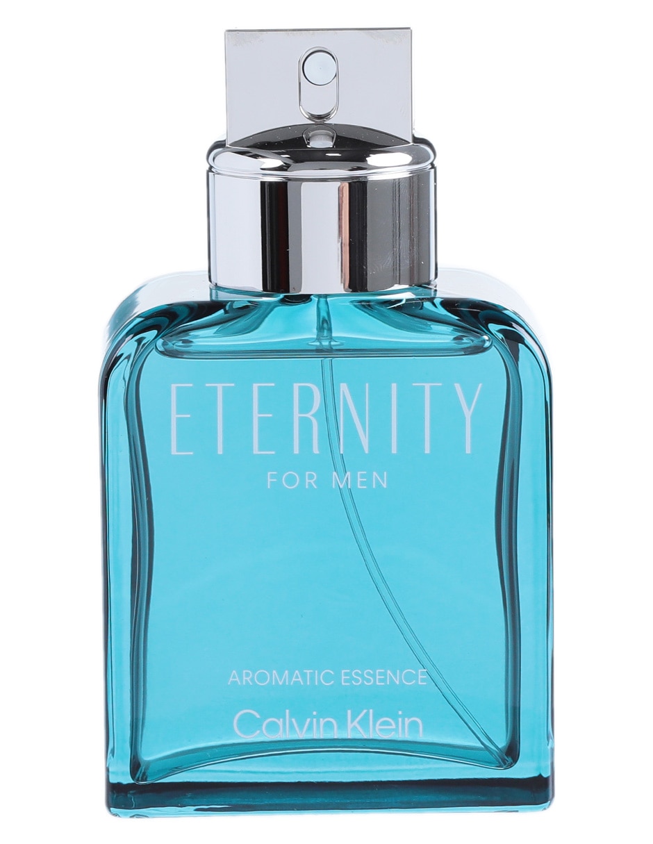 Eau de parfum Eternity para hombre 1