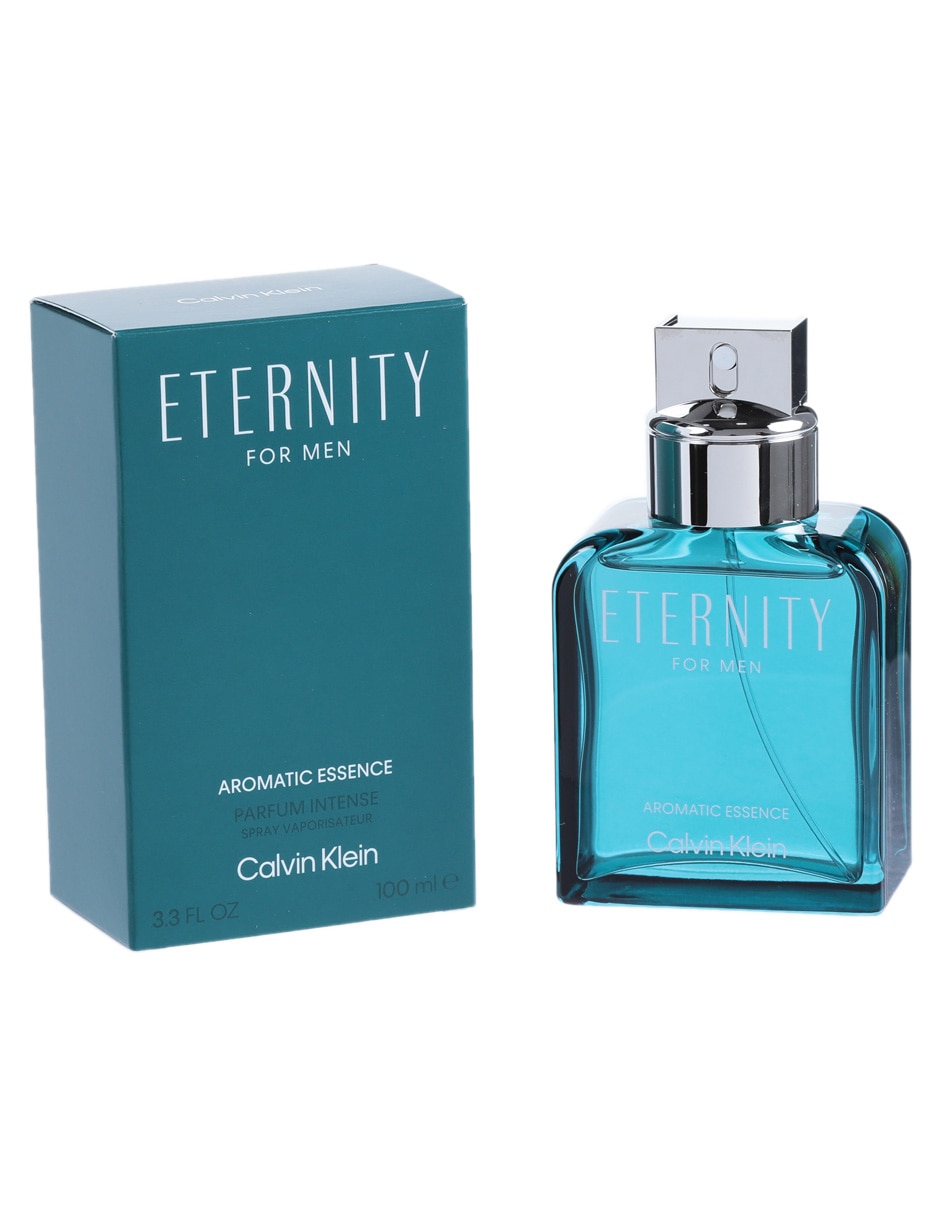 Eau de parfum Eternity para hombre Eau de parfum Eternity para hombre