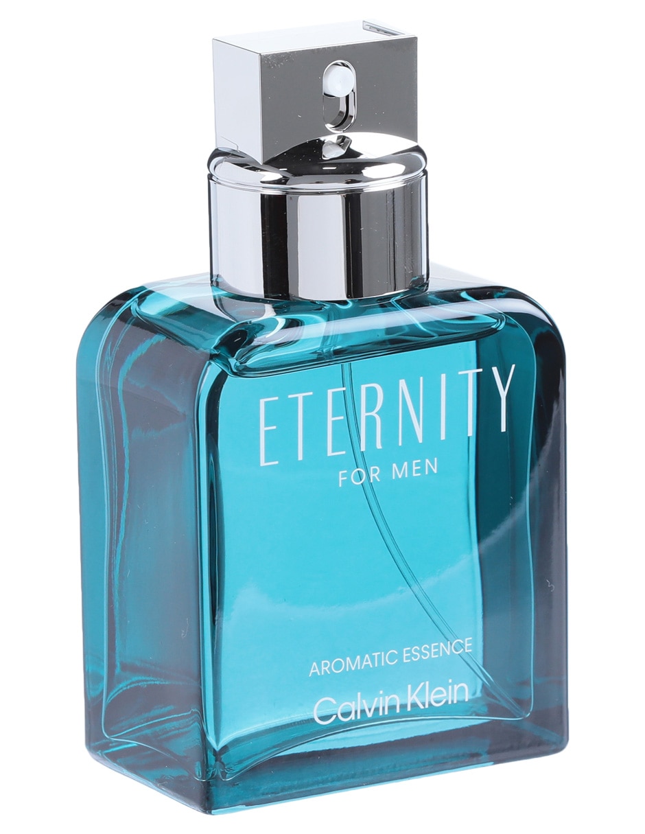 Eau de parfum Eternity para hombre 3