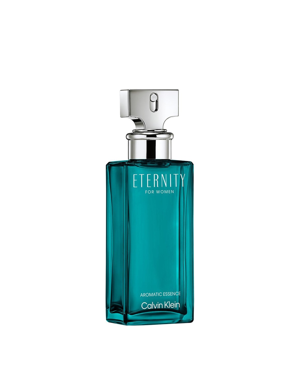 Eau de parfum Eternity para mujer