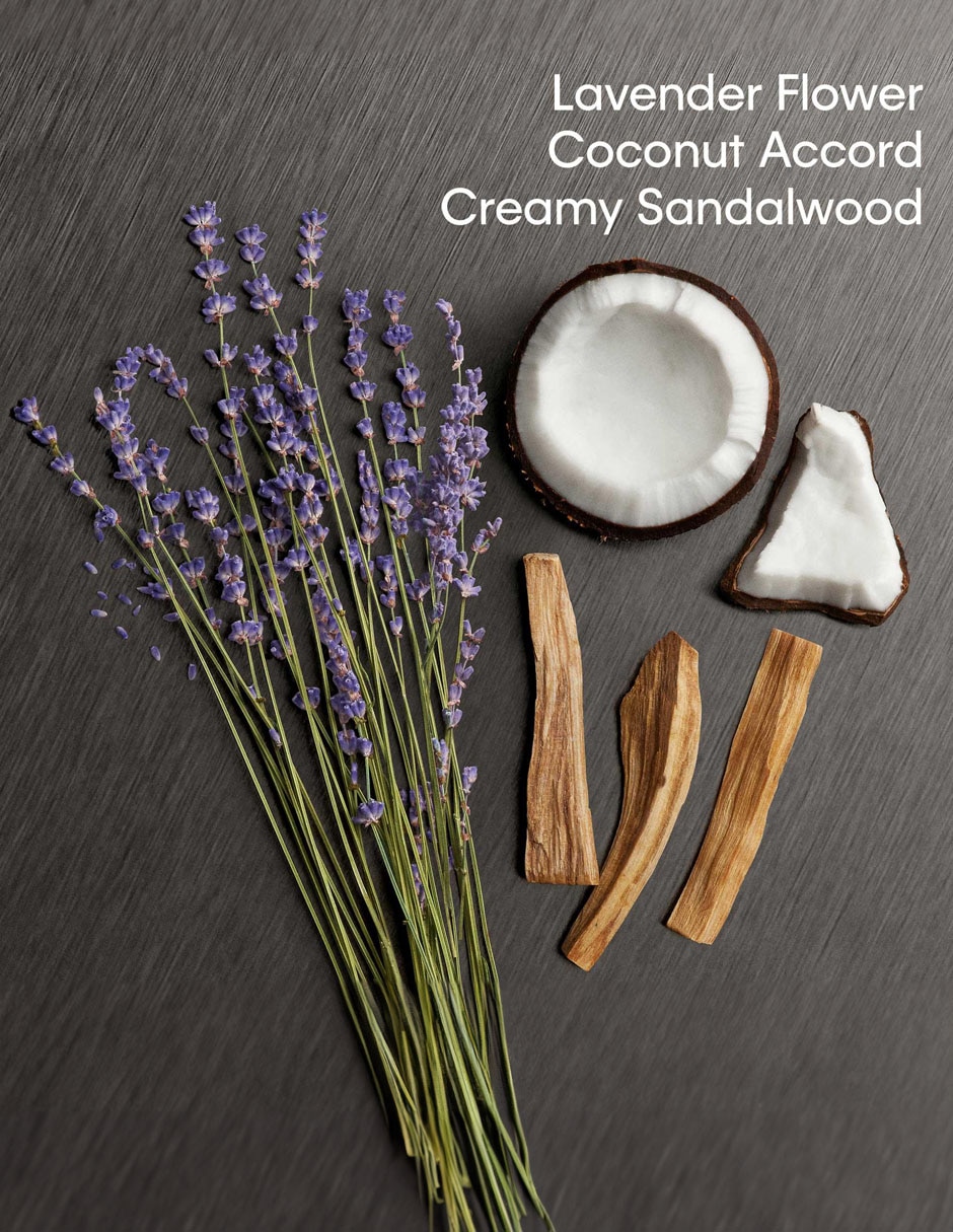 Eau de parfum Eternity para mujer