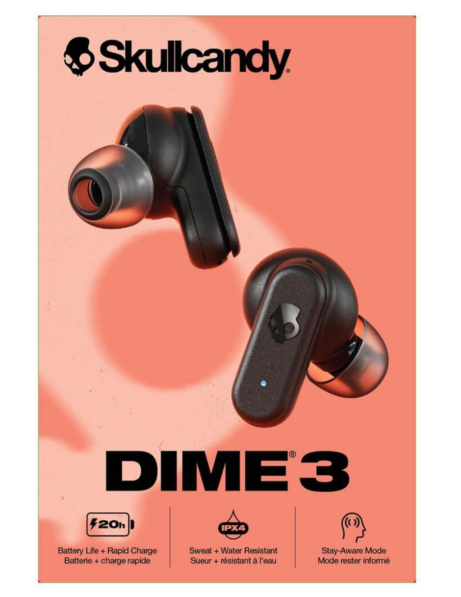 Audífonos inalámbricos