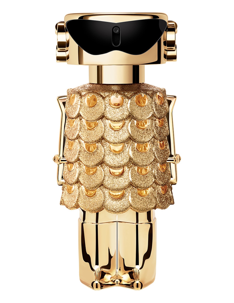 Eau de parfum Fame Intense para mujer 1