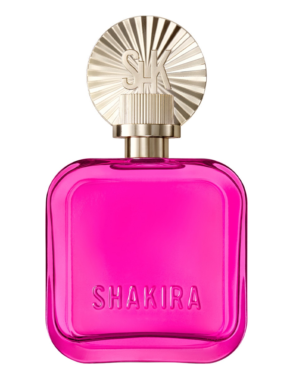 Eau de parfum Fucsia para mujer 1