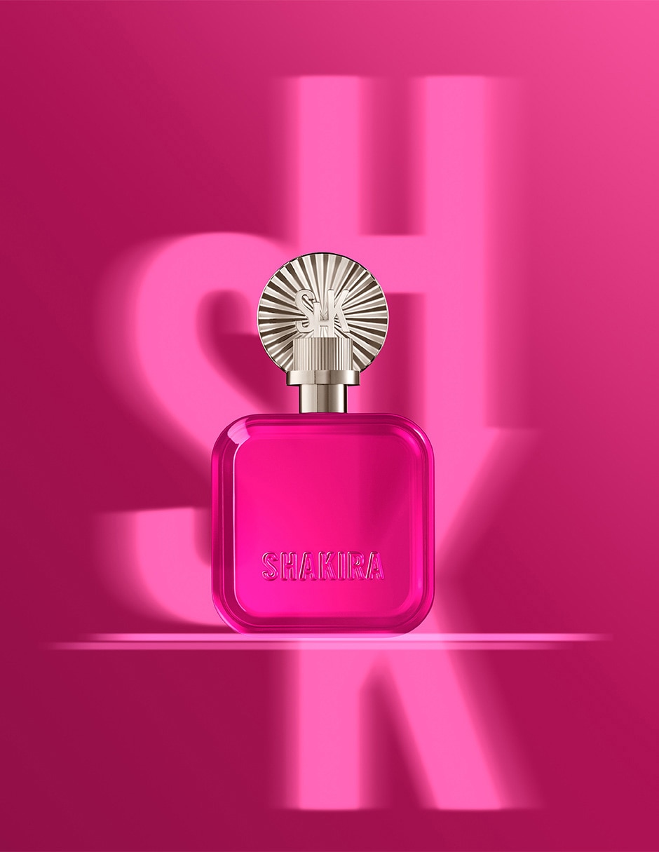 Eau de parfum Fucsia para mujer Eau de parfum Fucsia para mujer