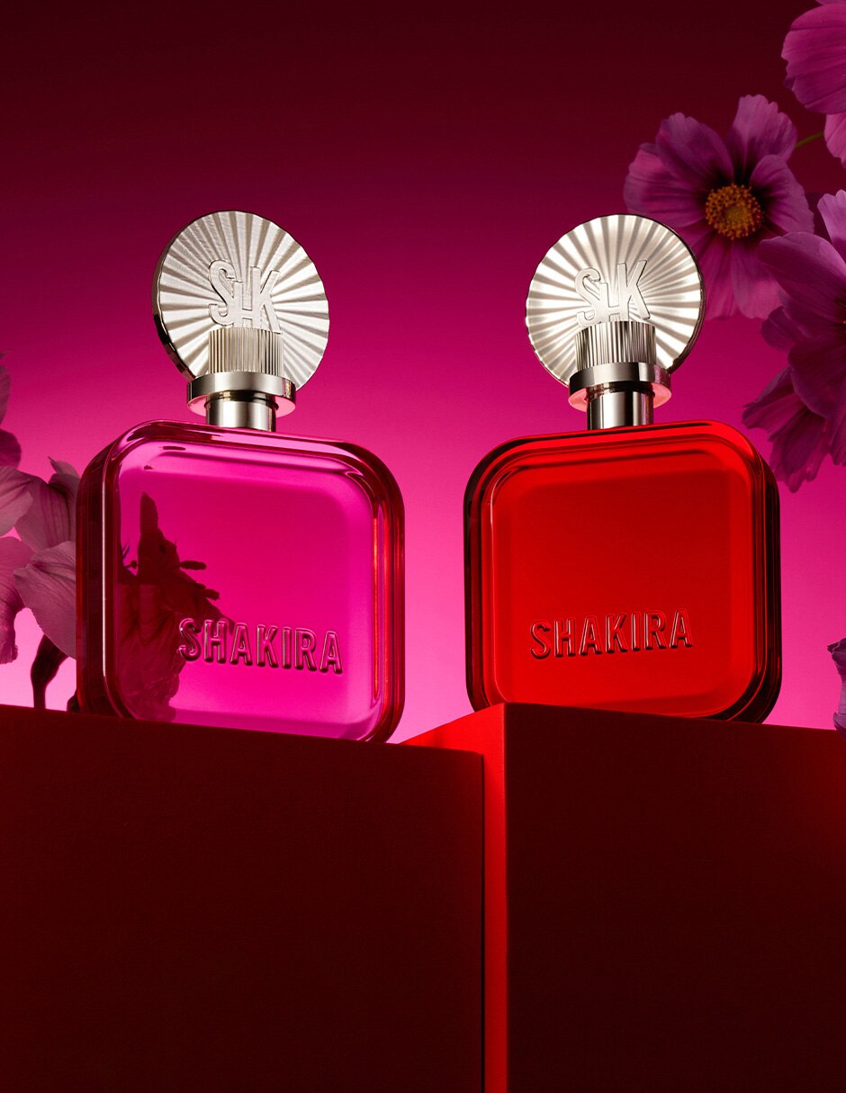 Eau de parfum Fucsia para mujer 6
