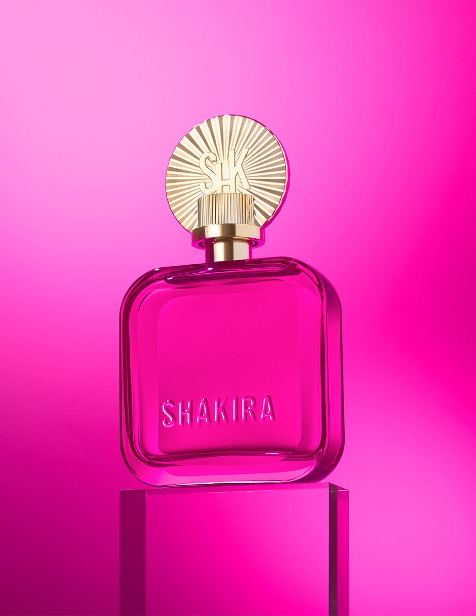 Eau de parfum Fucsia para mujer 7