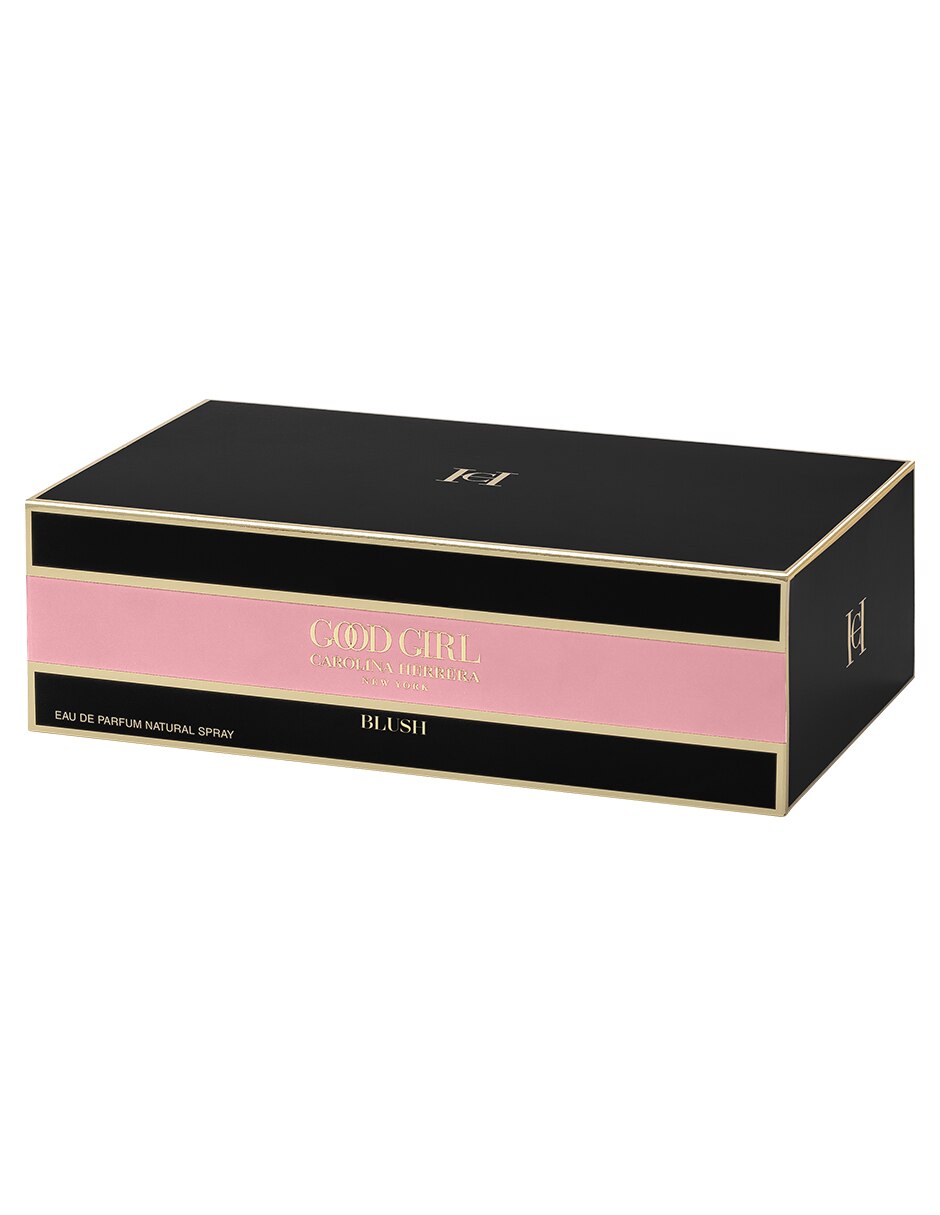 Eau de parfum Good Girl Blush para mujer 5