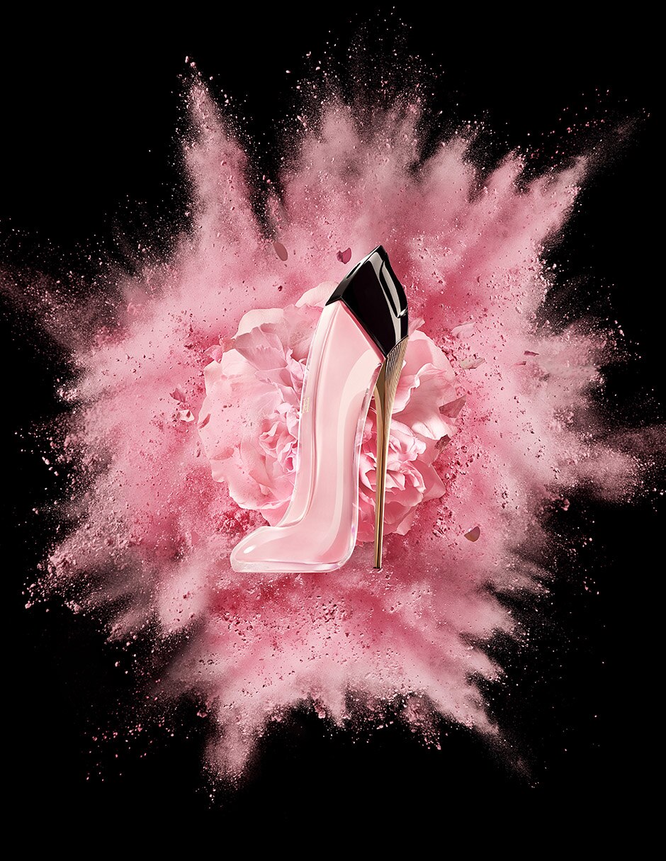 Eau de parfum Good Girl Blush para mujer 2