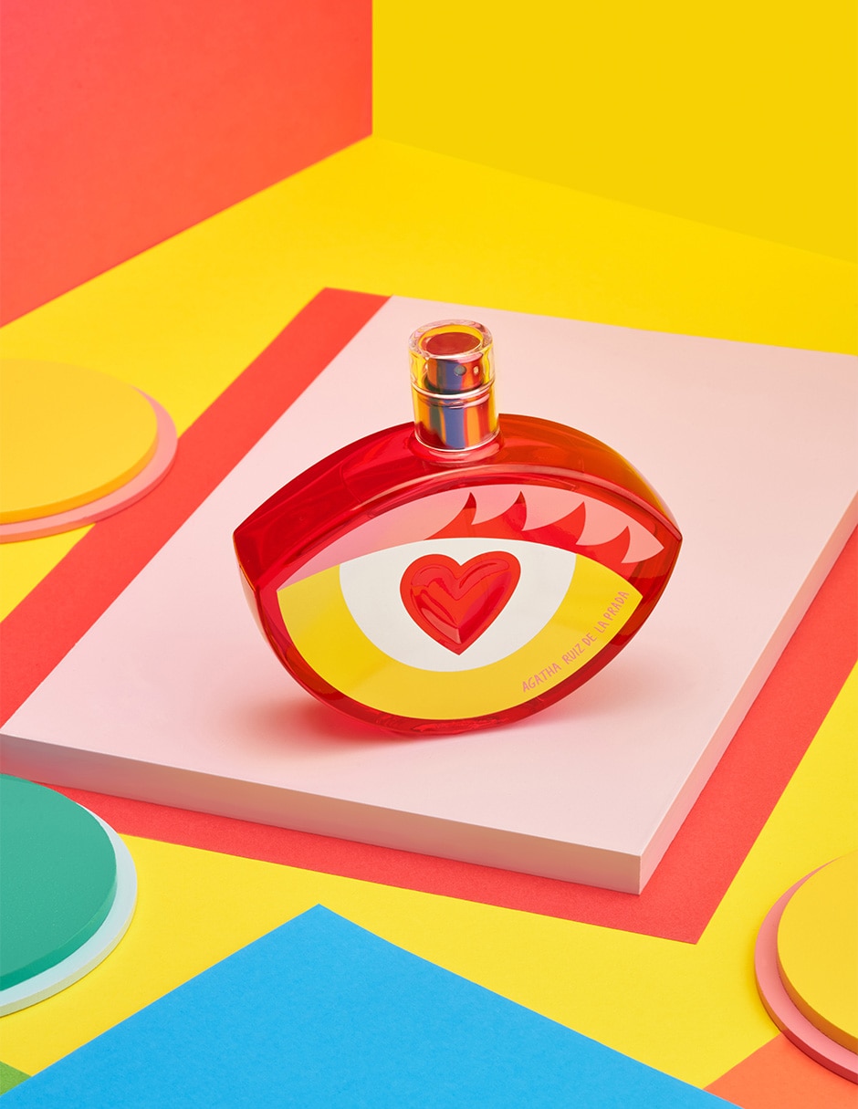 Set Eau de toilette Look At Me para mujer Set Eau de toilette Look At Me para mujer