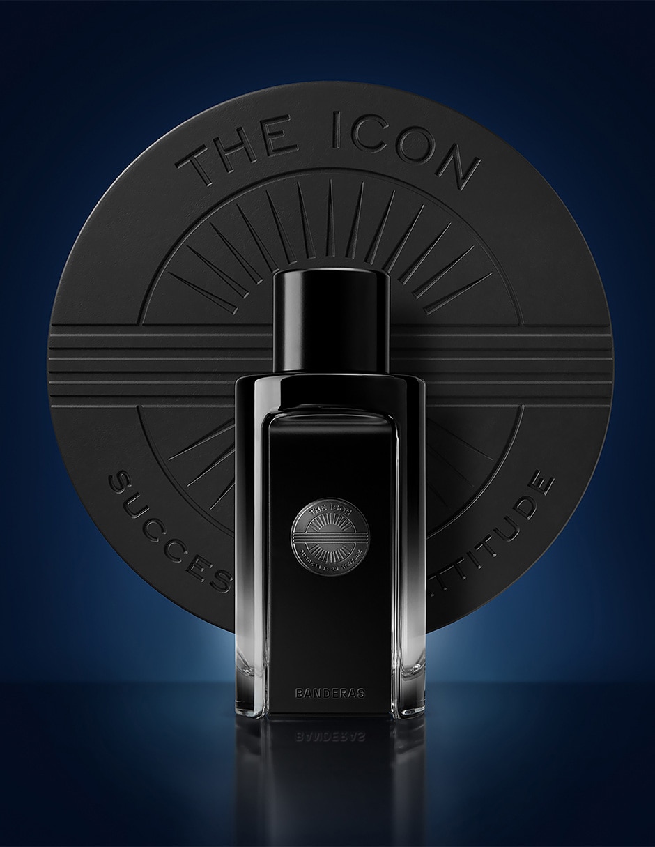 Set Eau de parfum The Icon para mujer Set Eau de parfum The Icon para mujer