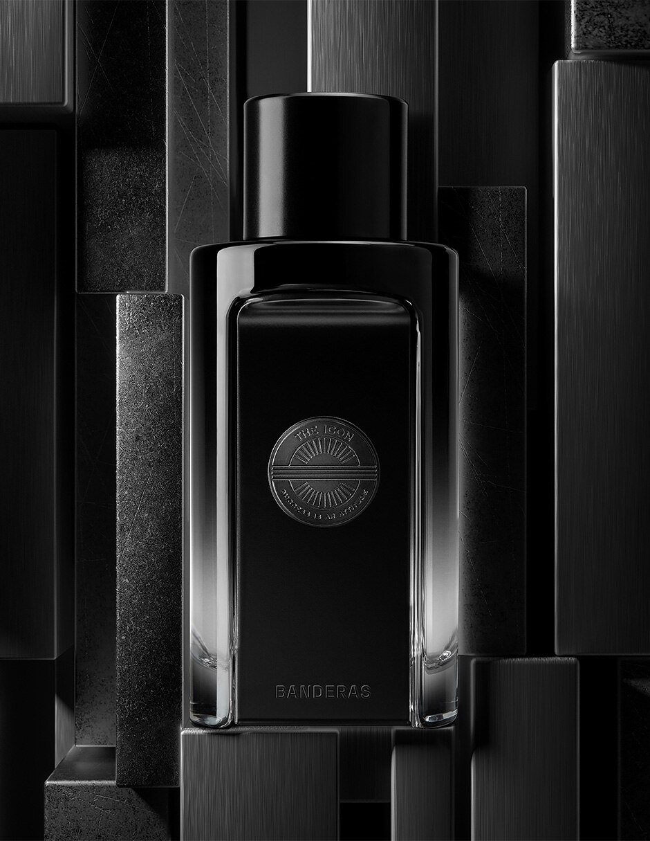 Set Eau de parfum The Icon para mujer 6