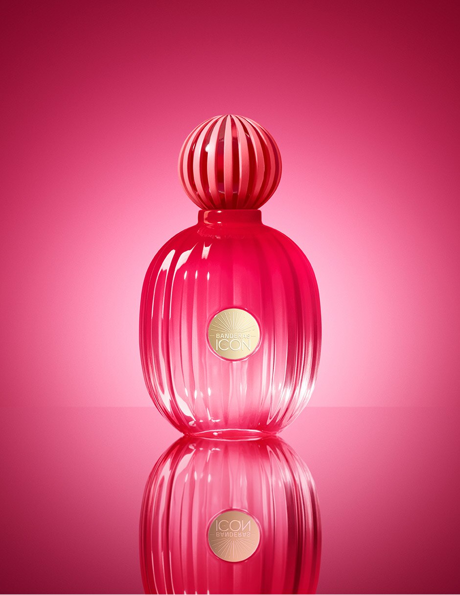 Set Eau de parfum The Icon para mujer 6