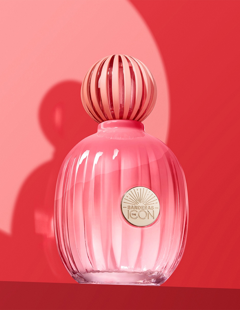 Set Eau de parfum The Icon Splendid para mujer 4
