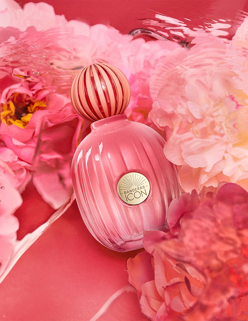 Set Eau de parfum The Icon Splendid para mujer 6