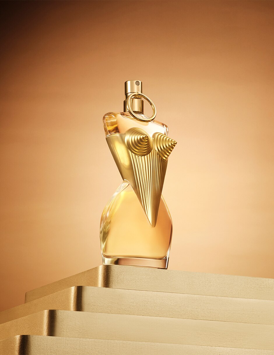 Set Eau de parfum Gaultier Divine para mujer 6