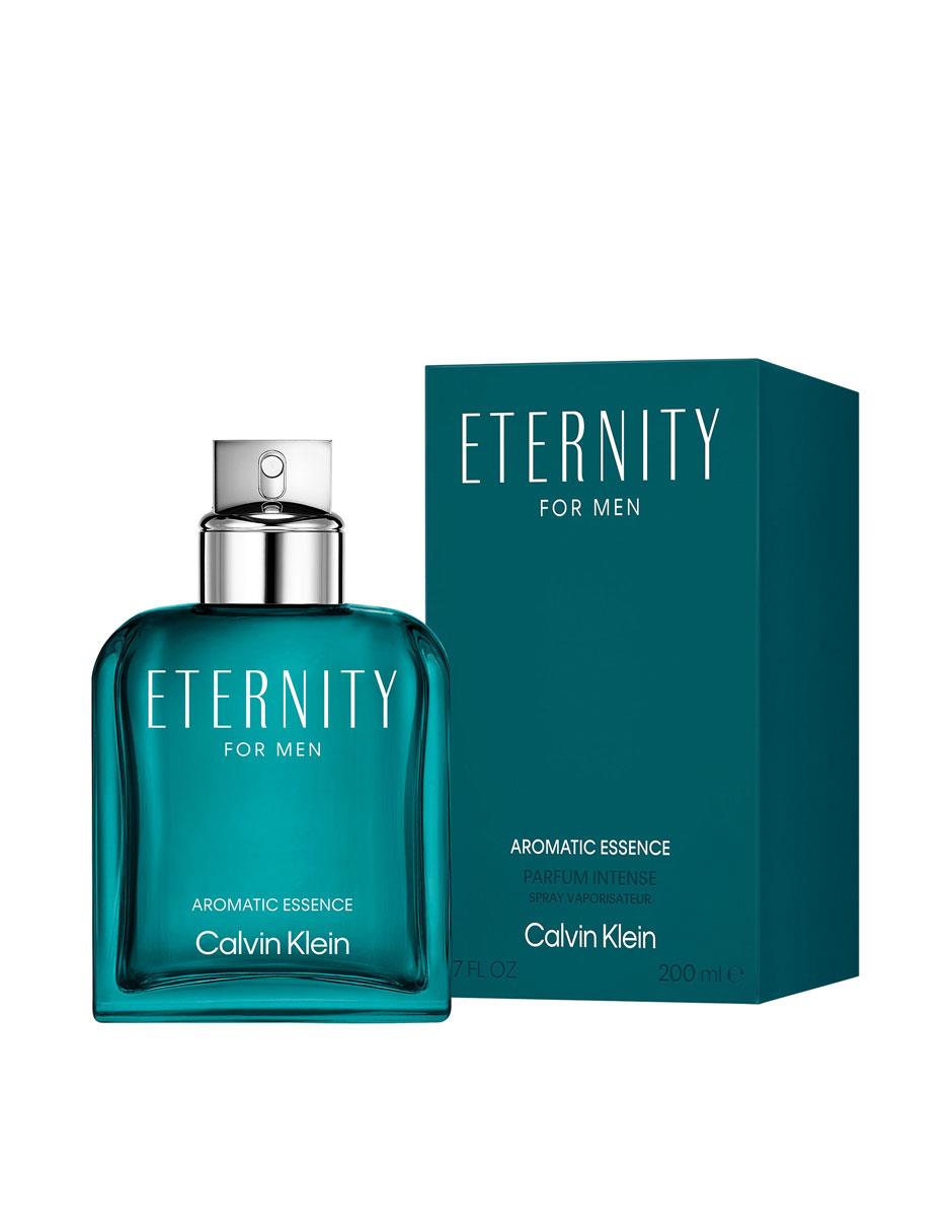 Eau de parfum ETERNITY para hombre