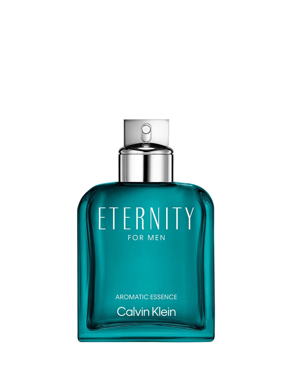Eau de parfum ETERNITY para hombre Eau de parfum ETERNITY para hombre
