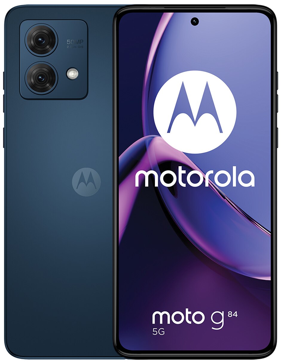 Motorola Moto G84 POLED 6.5 pulgadas | Gran Venta de Liquidación moto g84