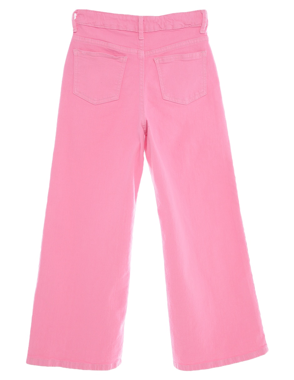 Jeans para niña