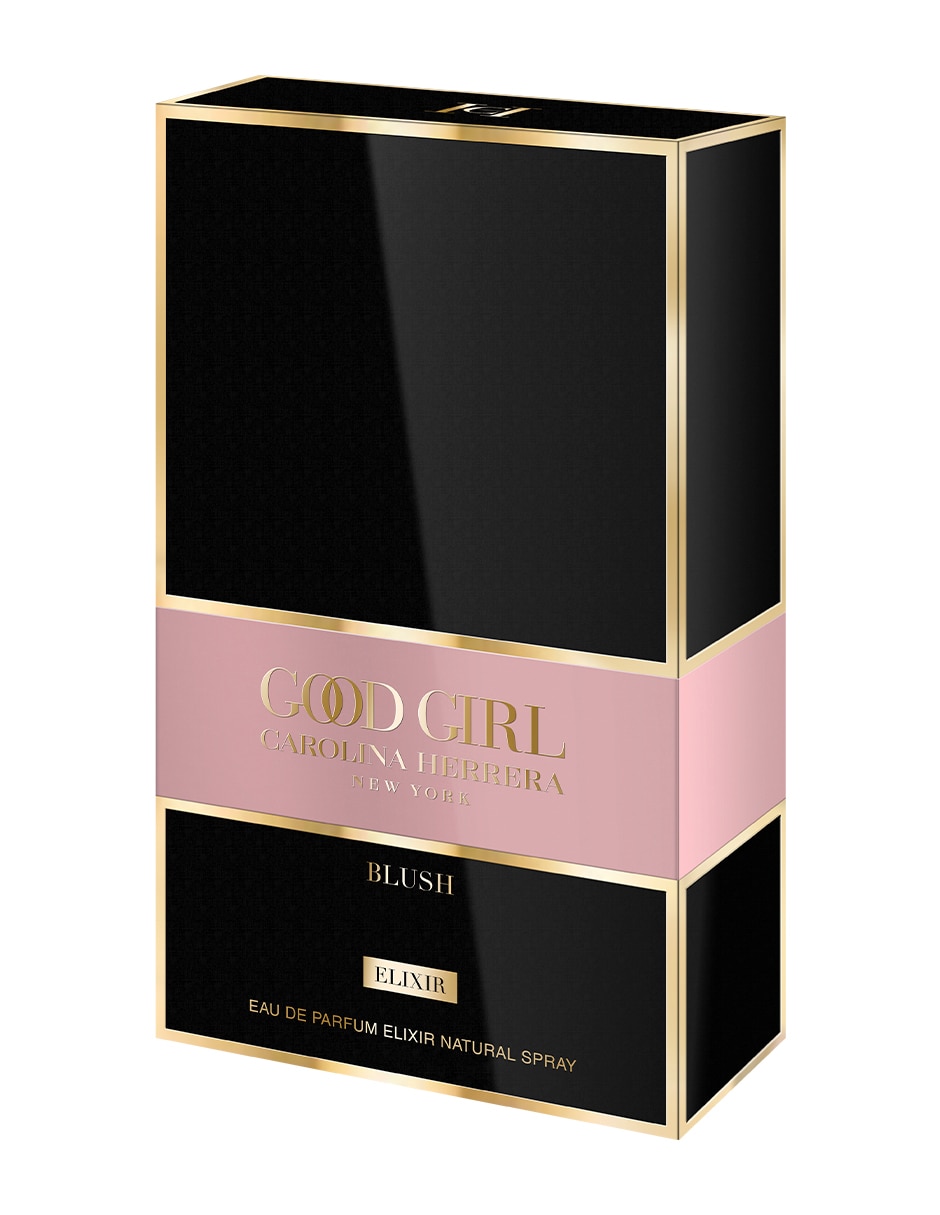Eau de parfum Good Girl Blush Elixir para mujer 6