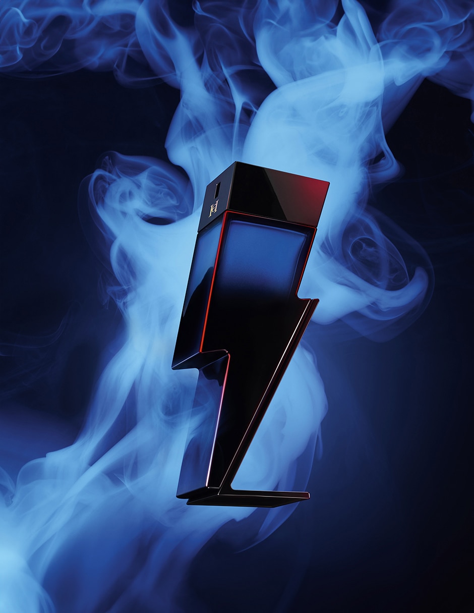Eau de parfum Bad Boy Cobalt Elixir para hombre 4