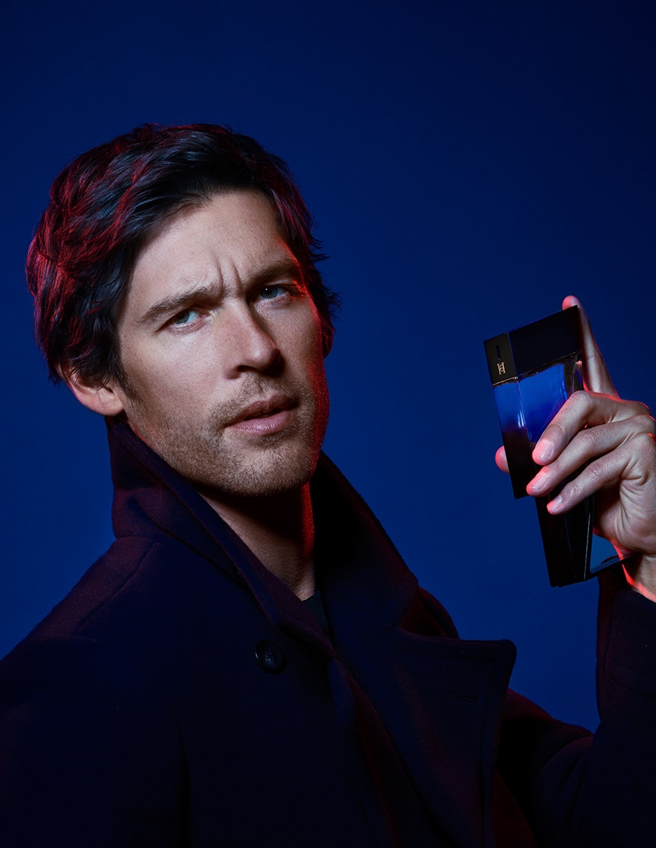 Eau de parfum Bad Boy Cobalt Elixir para hombre 5