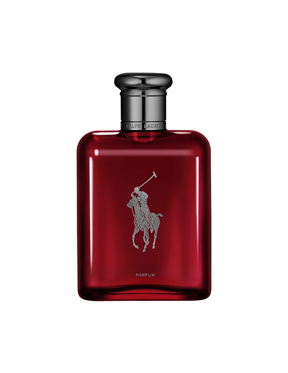 Set Parfum Ralph Lauren Polo Red para hombre