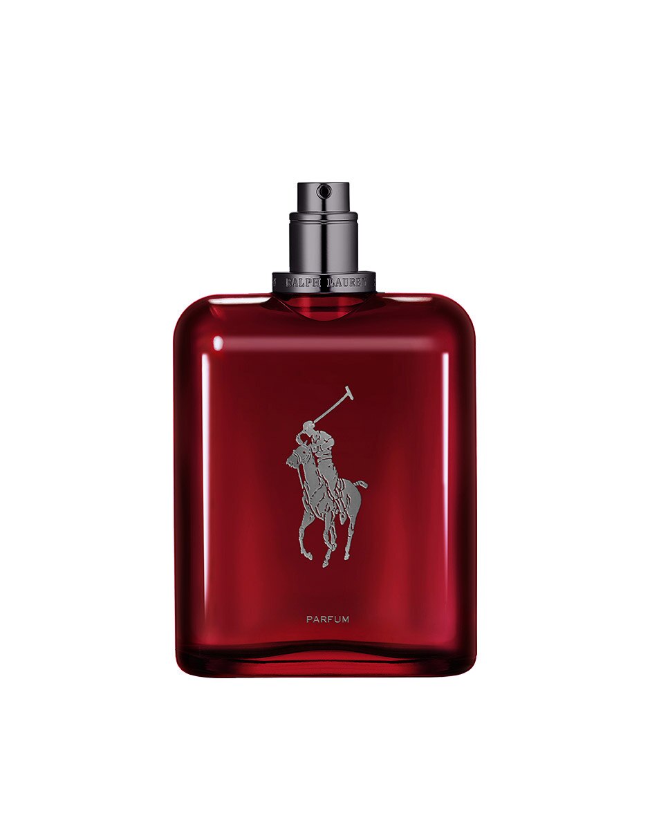 Set Parfum Ralph Lauren Polo Red para hombre
