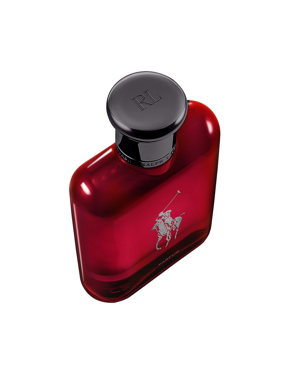 Set Parfum Ralph Lauren Polo Red para hombre