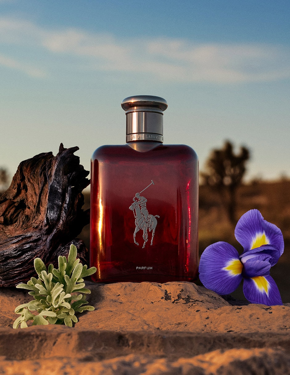 Set Parfum Polo Red para hombre Set Parfum Polo Red para hombre